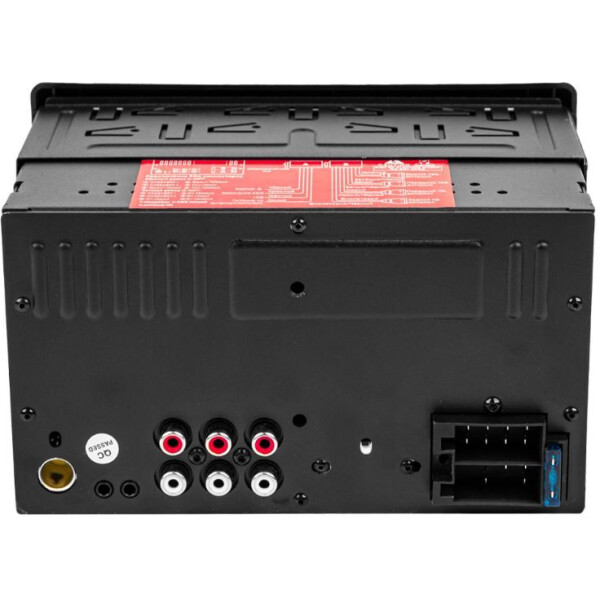 USB-магнитола ACV ADX-211BM DSP USB-магнитола ACV ADX-211BM DSP