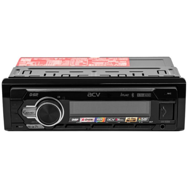 USB-магнитола ACV ADX-905BM DSP USB-магнитола ACV ADX-905BM DSP