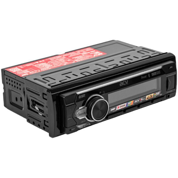 USB-магнитола ACV ADX-905BM DSP USB-магнитола ACV ADX-905BM DSP