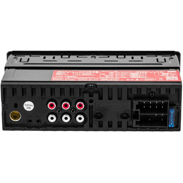 USB-магнитола ACV ADX-905BM DSP USB-магнитола ACV ADX-905BM DSP
