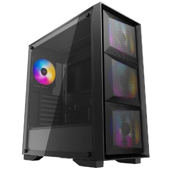 

Компьютеры HAFF, Компьютер HAFF Gaming Middle New Balance 1030 P2