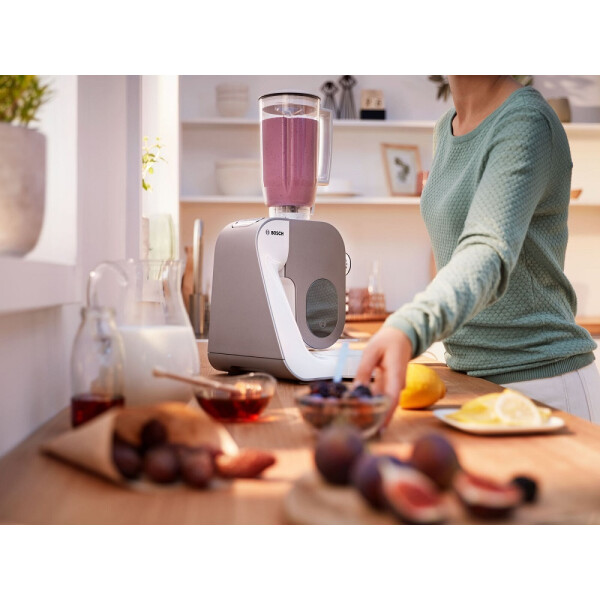 Кухонная машина Bosch MUM5 MUM5XW20 Кухонная машина Bosch MUM5 MUM5XW20