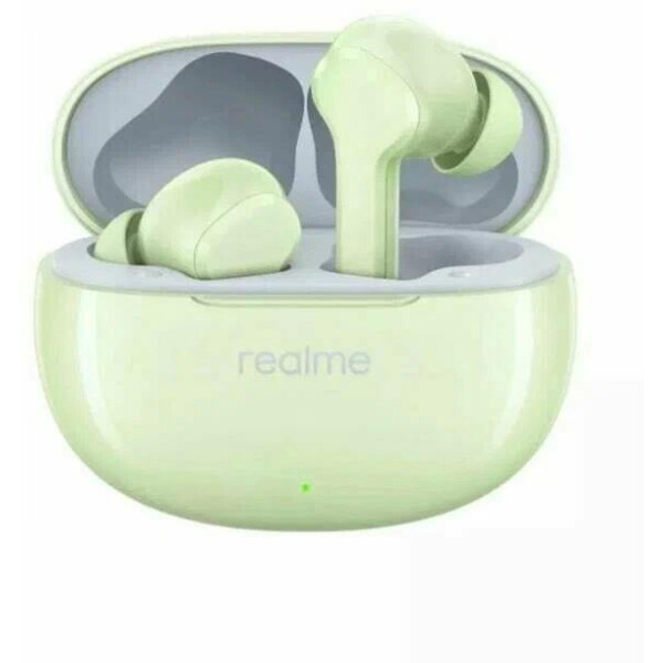 Наушники Realme Buds T110 (RMA2306, зеленый)
