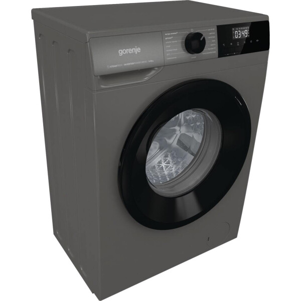 Стиральная машина Gorenje WNHPI84AS/AR Стиральная машина Gorenje WNHPI84AS/AR