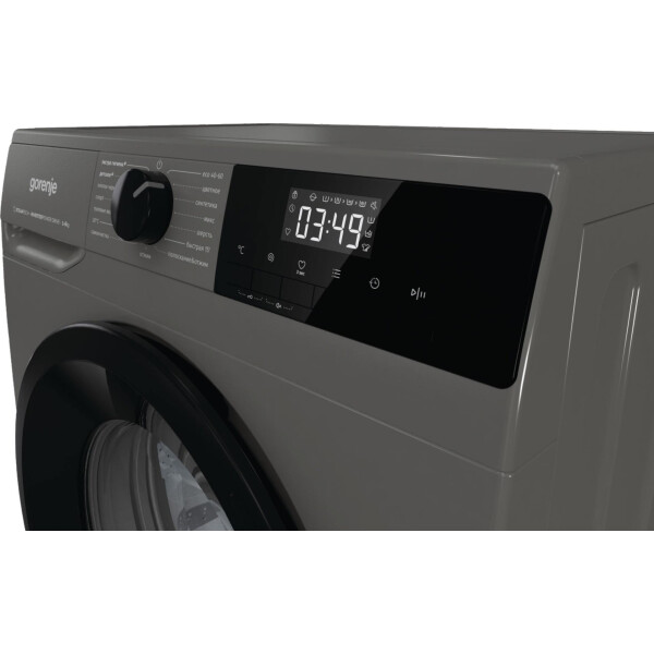 Стиральная машина Gorenje WNHPI84AS/AR Стиральная машина Gorenje WNHPI84AS/AR