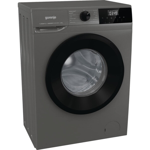 Стиральная машина Gorenje WNHPI84AS/AR Стиральная машина Gorenje WNHPI84AS/AR