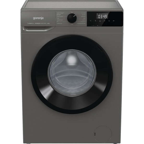 Стиральная машина Gorenje WNHPI84AS/AR Стиральная машина Gorenje WNHPI84AS/AR