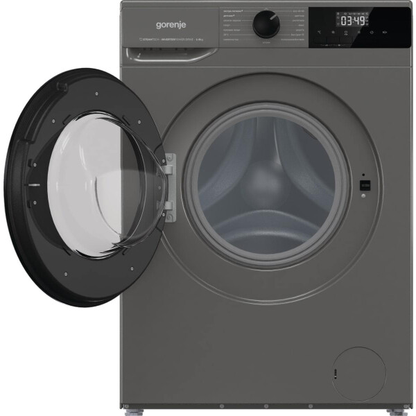Стиральная машина Gorenje WNHPI84AS/AR Стиральная машина Gorenje WNHPI84AS/AR