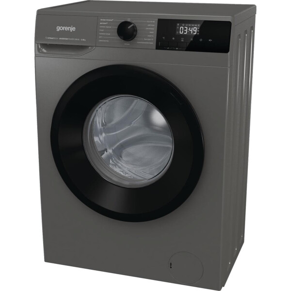 Стиральная машина Gorenje WNHPI84AS/AR Стиральная машина Gorenje WNHPI84AS/AR
