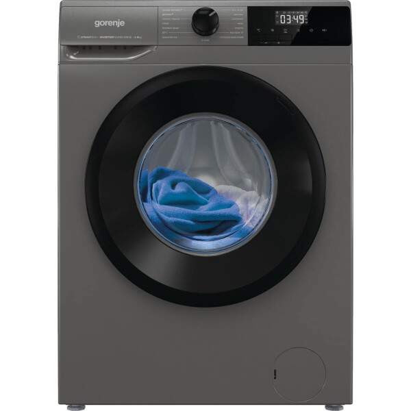 Стиральная машина Gorenje WNHPI84AS/AR Стиральная машина Gorenje WNHPI84AS/AR