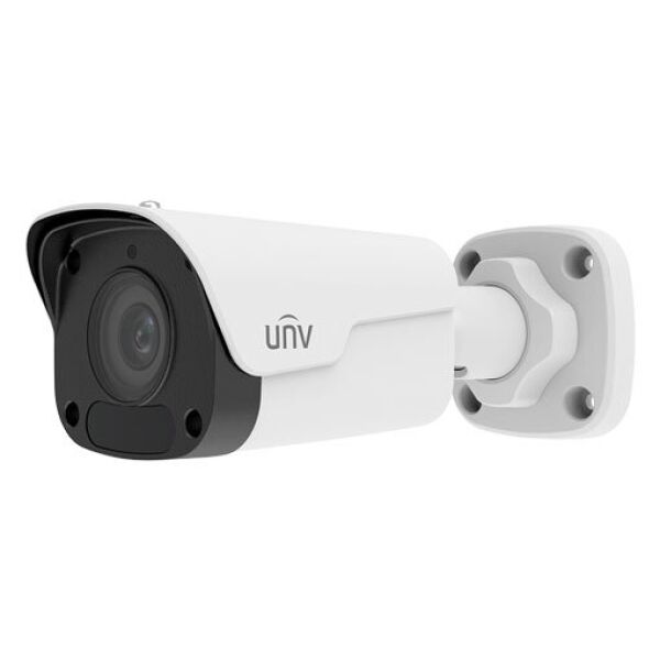 

Камеры видеонаблюдения Uniview, IP-камера Uniview IPC2125SR3-ADPF28M-F