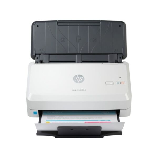 

Сканеры HP, Сканер HP ScanJet Pro 2000 s2 (6FW06A)