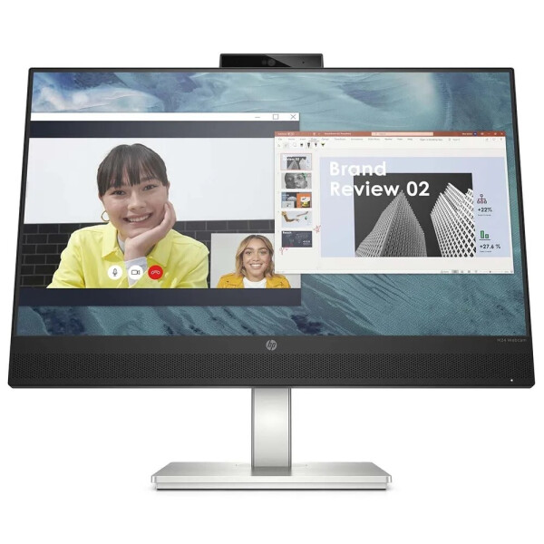 

Мониторы HP, Монитор HP M24 (459J3AA)