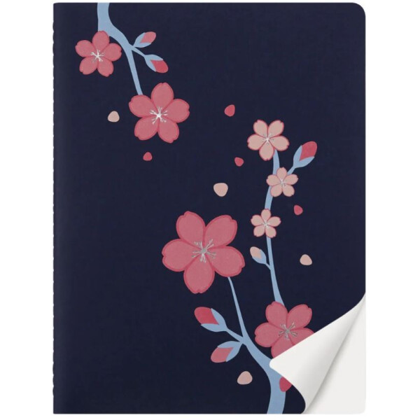 Блокнот Moleskine Limited Edition Sakura XL (LESU08QP321)