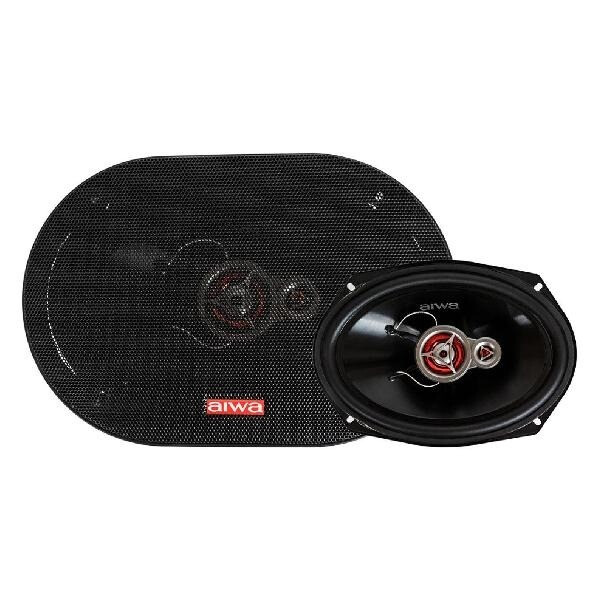 Динамики коаксильные Aiwa ASM-6940