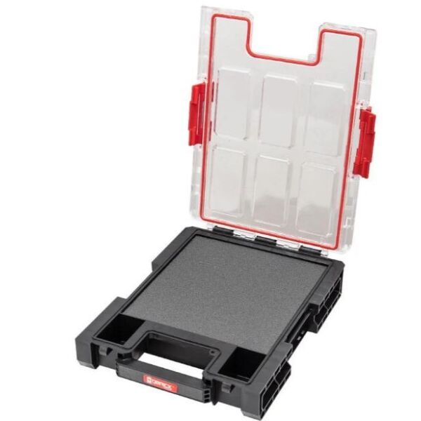 

Товары для хранения инструментов Qbrick System, Ящик для инструментов Qbrick System ONE Organizer M - MFI (ORGQMFCZAPG001)