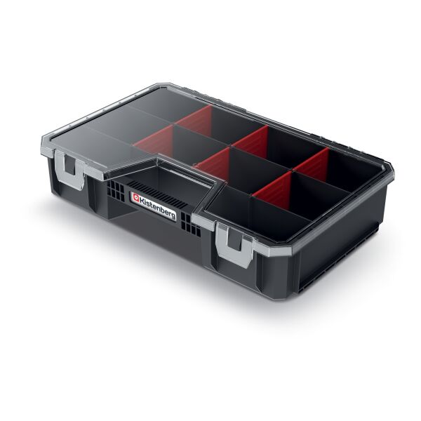 

Товары для хранения инструментов Kistenberg, Органайзер Kistenberg Organizer MS KMS3020