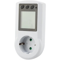 Ваттметр Rexant RX-8 10-6102