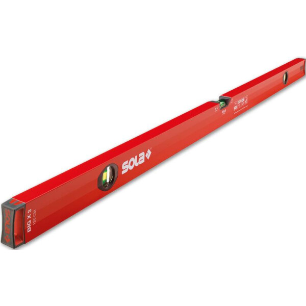 Уровень SOLA BigX 3 200 (1373701) Уровень SOLA BigX 3 200 (1373701)