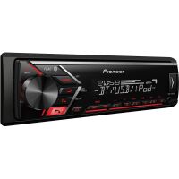 Автомагнитола PIONEER MVH-S300BT Автомагнитола PIONEER MVH-S300BT