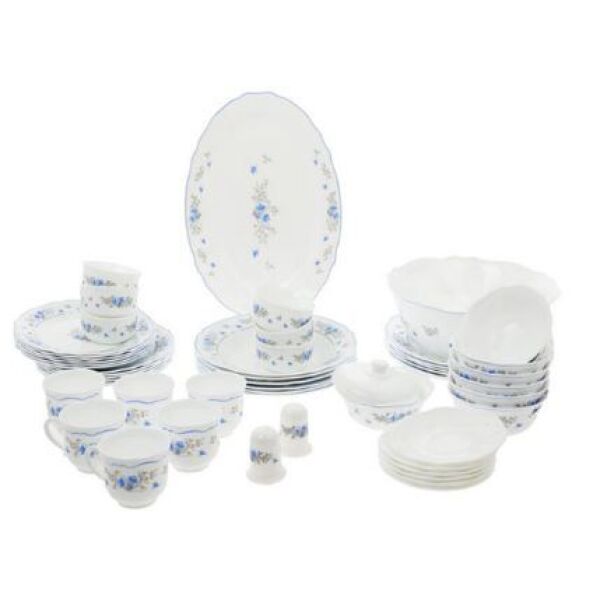 

Наборы столовой посуды Arcopal, Столовый сервиз Arcopal Romantique 10L7965