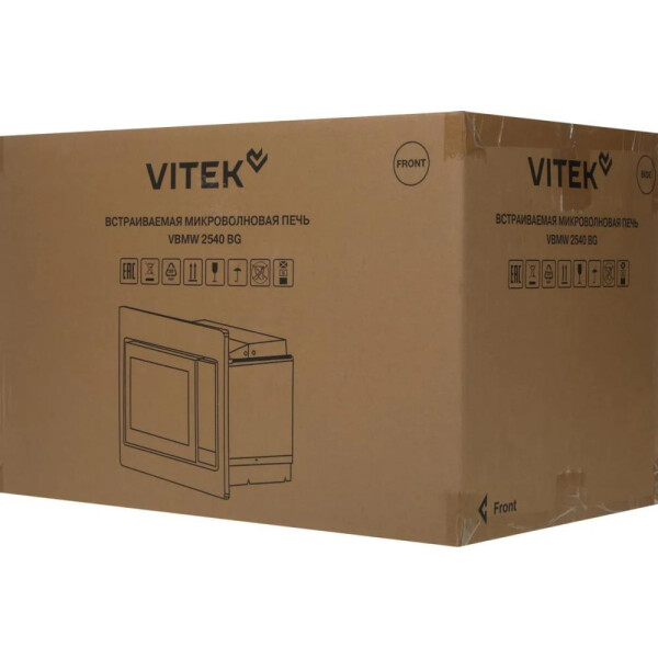 Микроволновая печь Vitek VBMW 2540 BG Микроволновая печь Vitek VBMW 2540 BG