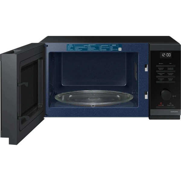 Микроволновая печь Samsung MS23DG4504AGBW Микроволновая печь Samsung MS23DG4504AGBW