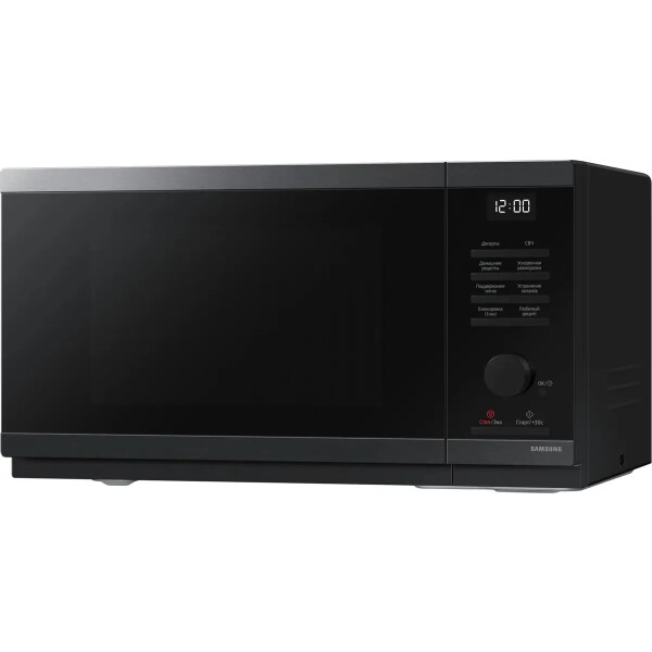 Микроволновая печь Samsung MS23DG4504AGBW Микроволновая печь Samsung MS23DG4504AGBW