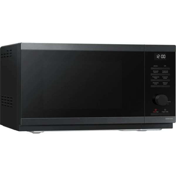 Микроволновая печь Samsung MS23DG4504AGBW Микроволновая печь Samsung MS23DG4504AGBW