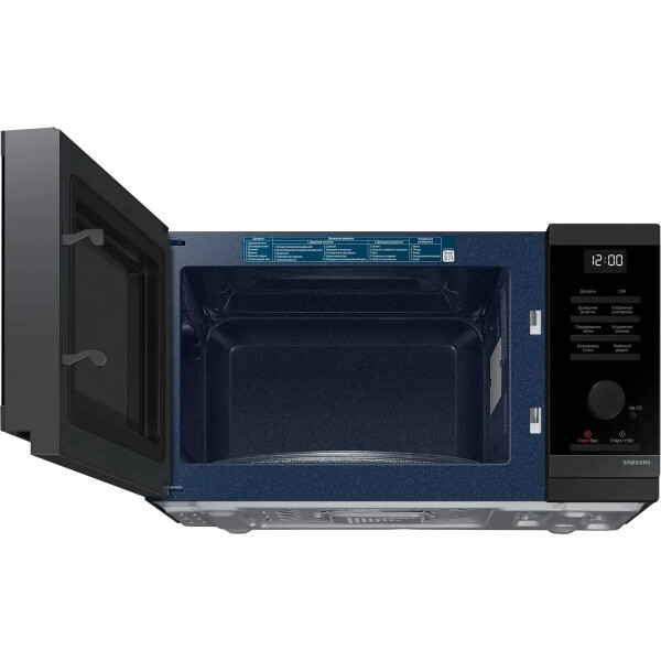 Микроволновая печь Samsung MS23DG4504AGBW Микроволновая печь Samsung MS23DG4504AGBW