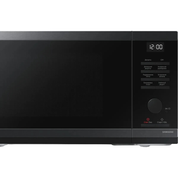 Микроволновая печь Samsung MS23DG4504AGBW Микроволновая печь Samsung MS23DG4504AGBW