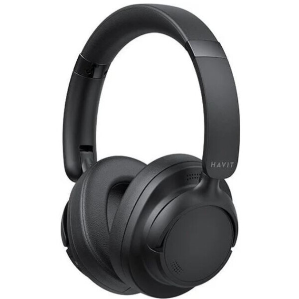 Наушники Havit H652BT (черный) Наушники Havit H652BT (черный)