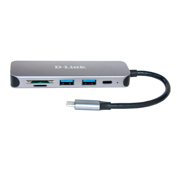 

Hub USB D-LINK, USB-хаб D-Link DUB-2325/A1A