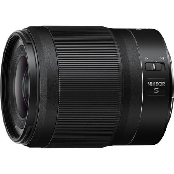

Объективы NIKON, Объектив Nikon NIKKOR Z 35mm f/1.8 S