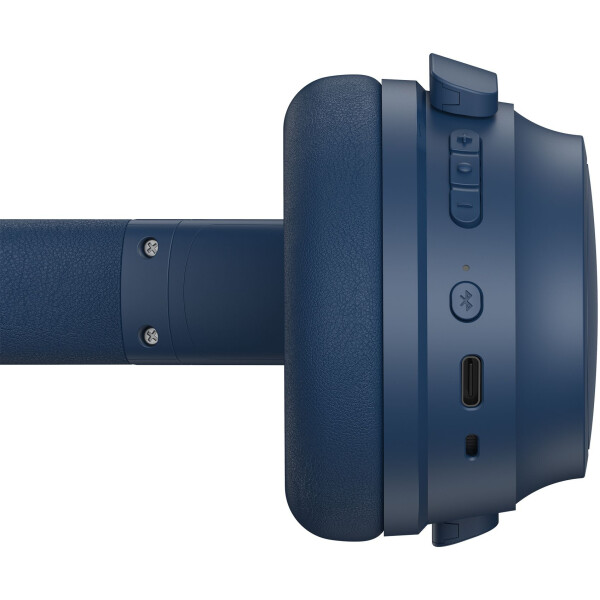 Наушники Edifier WH700NB синий Наушники Edifier WH700NB синий