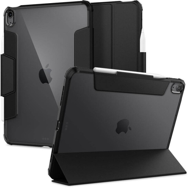Чехол для планшета Spigen Ultra Hybrid Pro для iPad Air 4 2020 / 5 2022 ACS02697