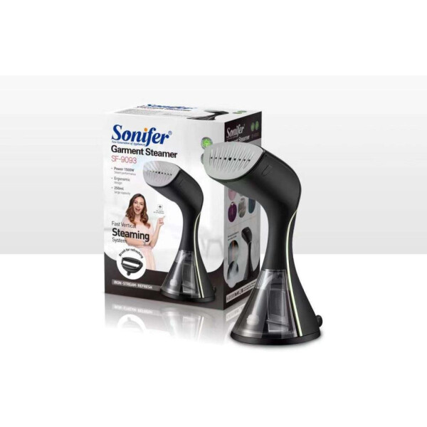 Отпариватель Sonifer SF-9093 Отпариватель Sonifer SF-9093