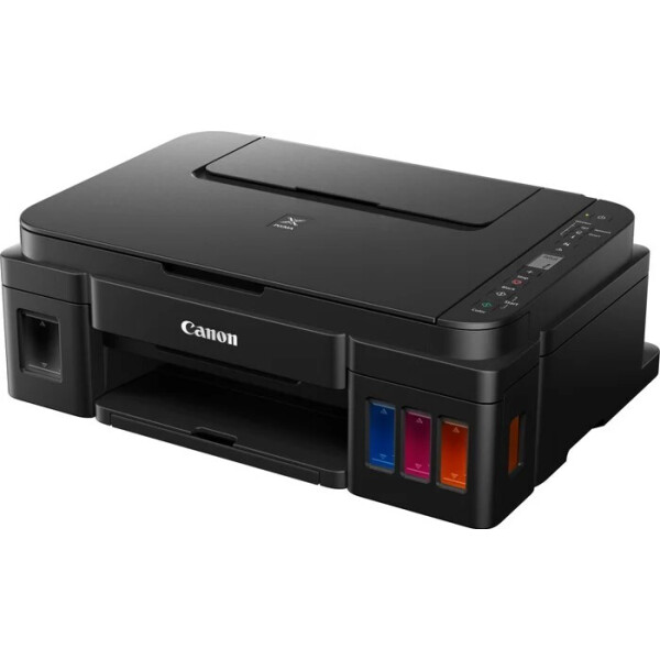 МФУ струйное CANON G3410 (2315C009) МФУ струйное CANON G3410 (2315C009)