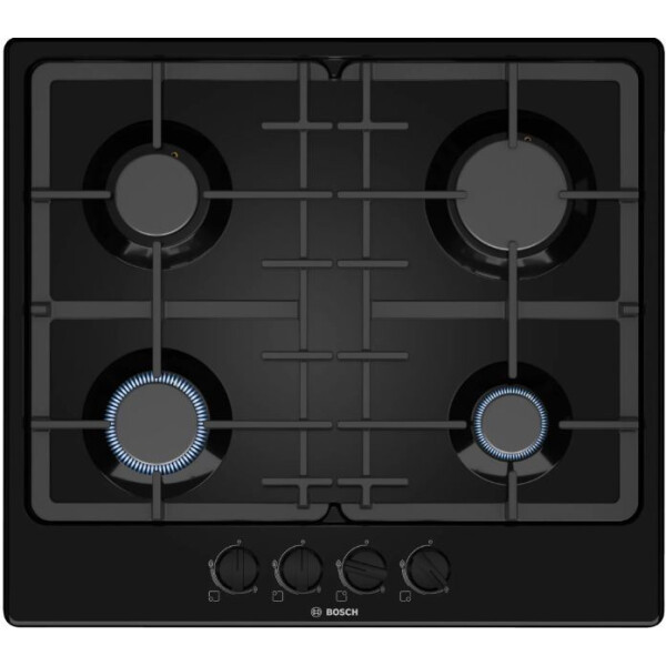 

Варочные поверхности газовые Bosch, Варочная панель Bosch PGP6B6B92R