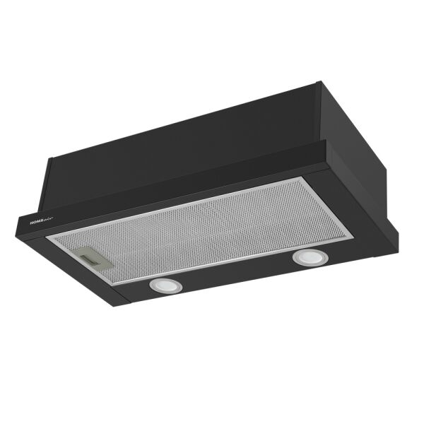

Вытяжки HOMSair, Вытяжка HOMSair Flat 60 (черный)