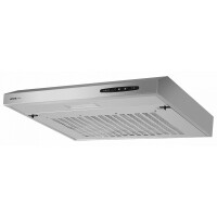 Вытяжка HOMSair Horizontal 50 (нержавеющая сталь)