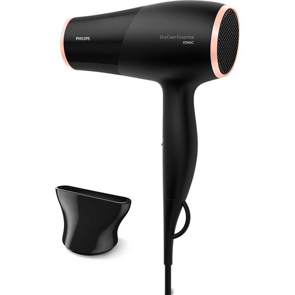 

Фены Philips, Фен PHILIPS BHD027/00