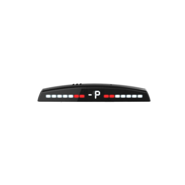 

Парковочные радары 4 Drive, Парковочный радар 4 Drive 4Z-52/M40 (черный)