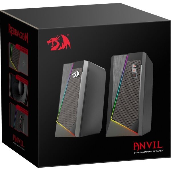 Акустика Redragon Anvil (77878)
