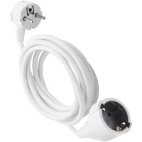 Удлинитель Electraline 01636 3 м