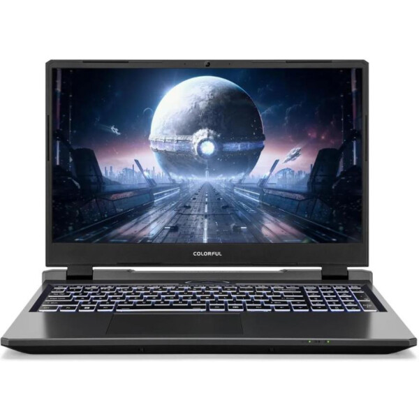 Игровой ноутбук Colorful Evol P15 24 A10205400051