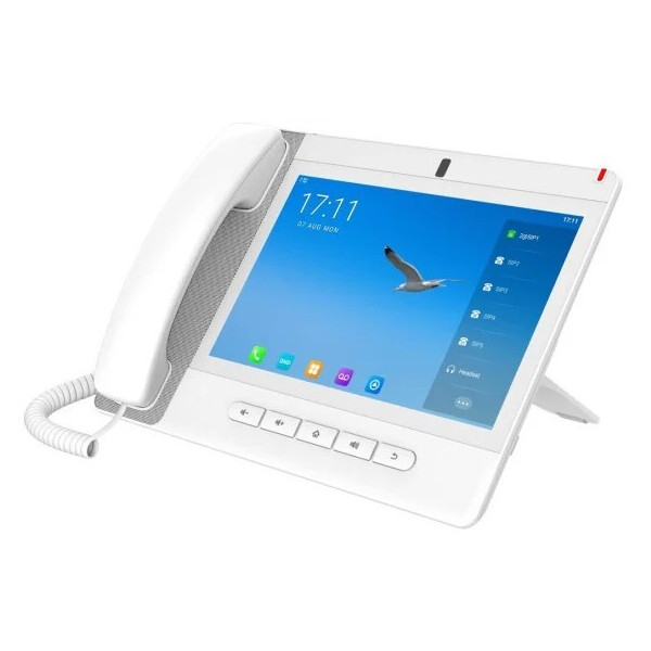 Телефон IP Fanvil A320 белый