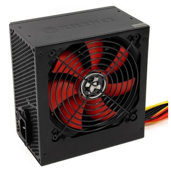 Блок питания Xilence XP500R6 (XN042) Блок питания Xilence XP500R6 (XN042)