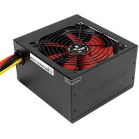 Блок питания Xilence XP500R6 (XN042) Блок питания Xilence XP500R6 (XN042)