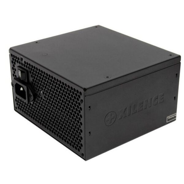 Блок питания Xilence XP500R6 (XN042) Блок питания Xilence XP500R6 (XN042)